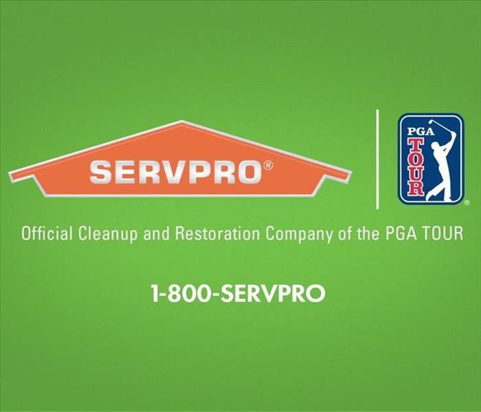Servpro Logo