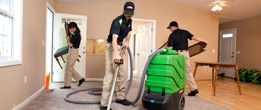 Manchester Center, VT cleaning services